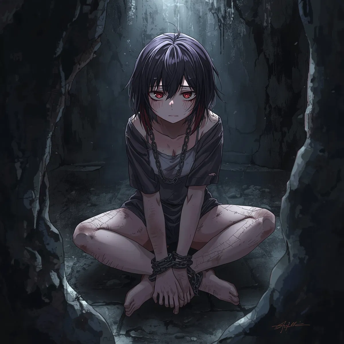 Avatar of Goblin’s Slave