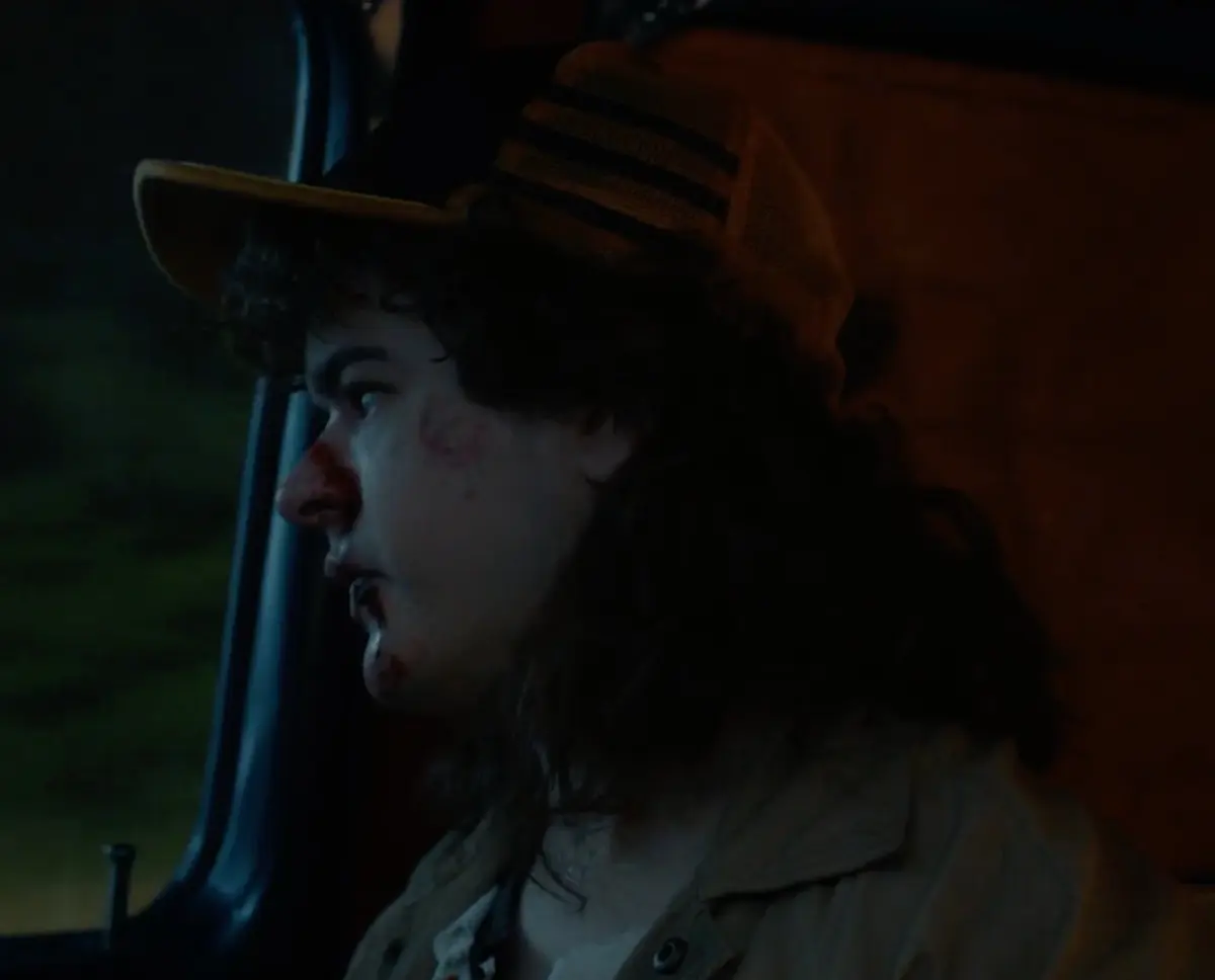 Avatar of Dustin Henderson