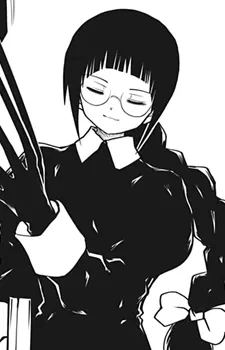 Avatar of Me-Chan