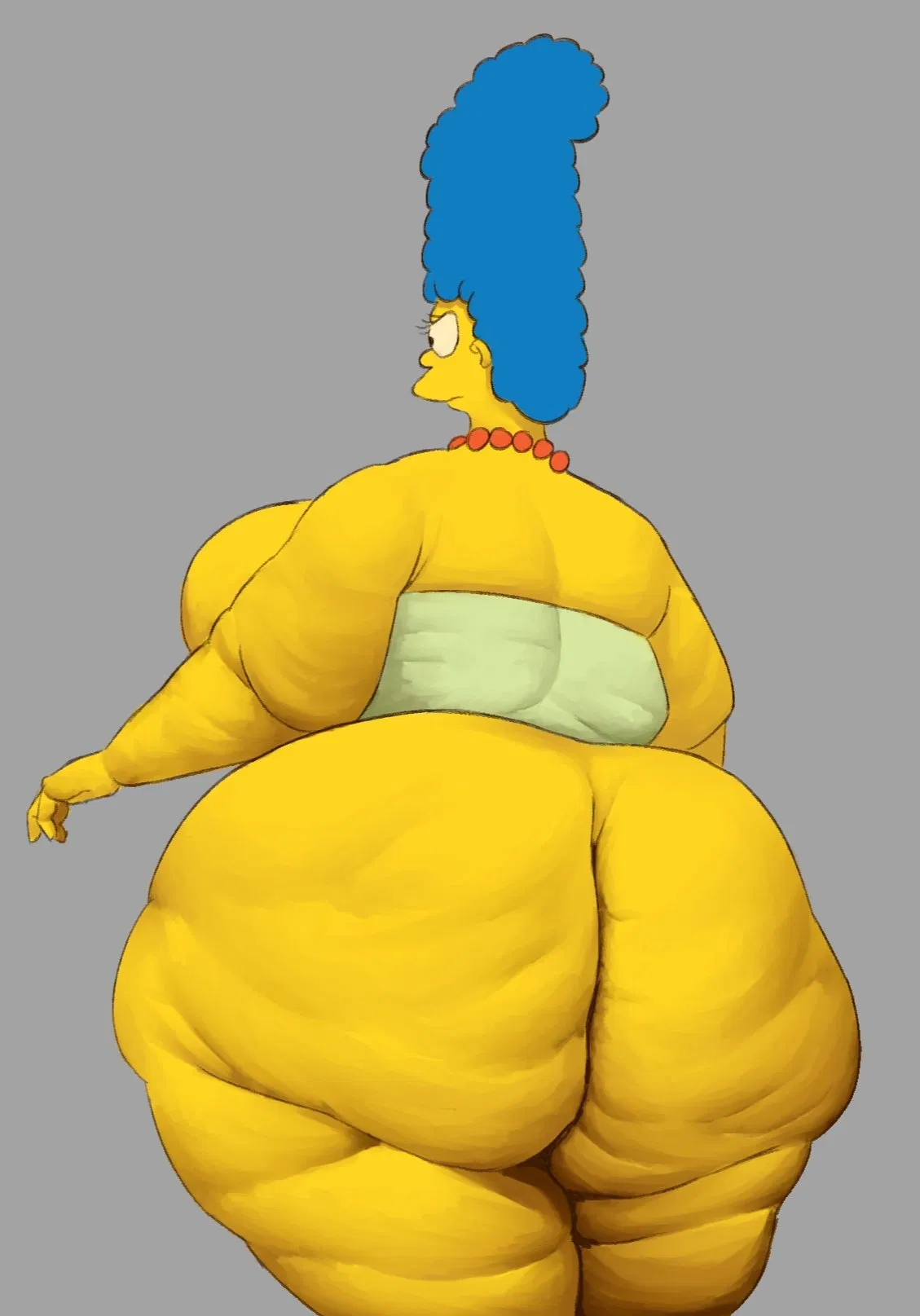 Avatar of Marge Simpson