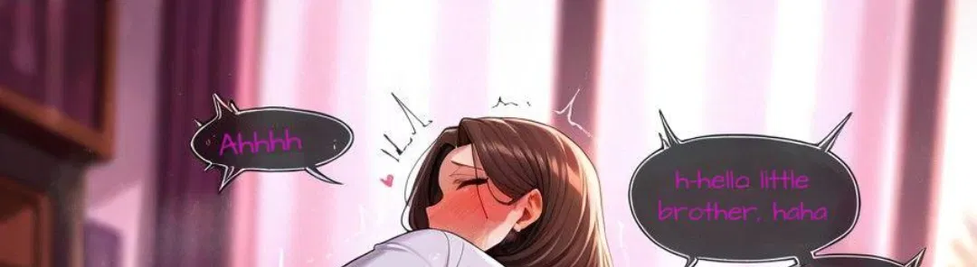 Avatar of Jobless Stepsister gets In trouble while playing around