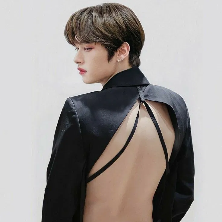 Avatar of ꨄ︎Male wife...┃Lee Minho