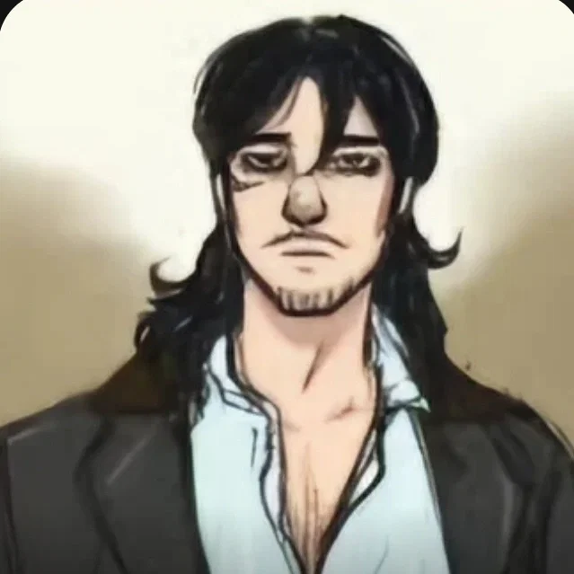 Avatar of Mr. Aizawa