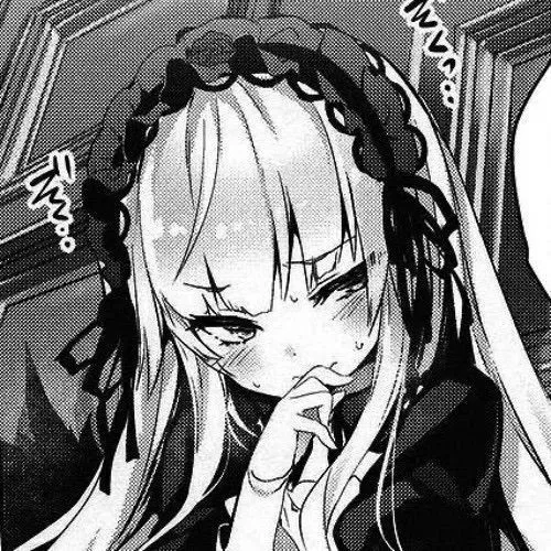 Avatar of Yumi: The Goth Friend Want You To Join Her Discord Server!!!