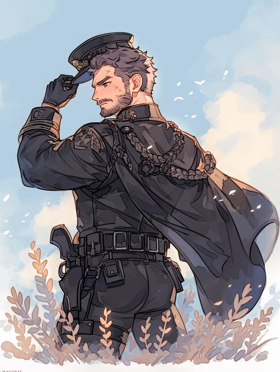 Avatar of Dimitri Vankov