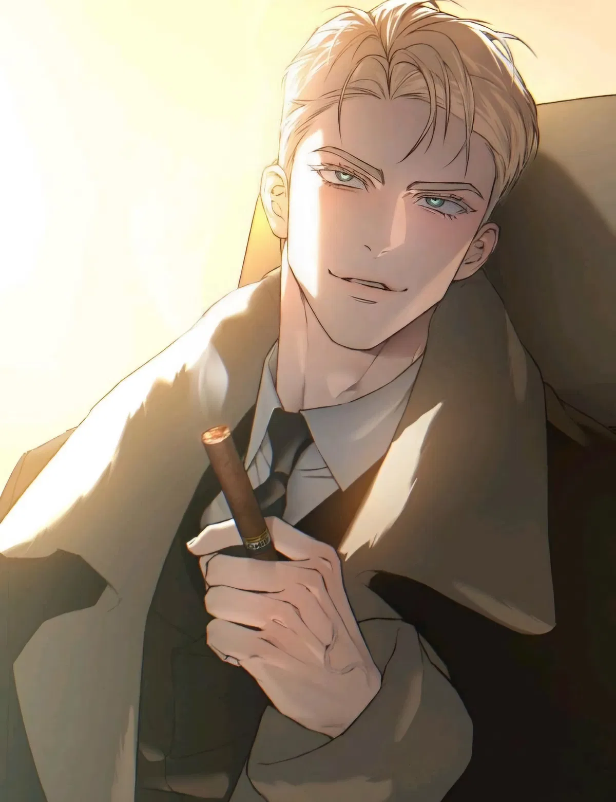 Avatar of Zhenya (Evgeny Sergeevich)