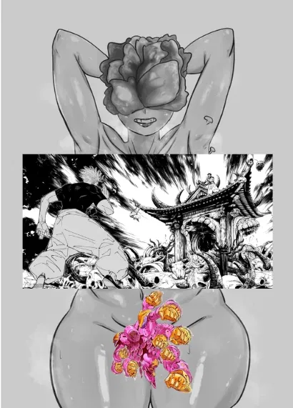 Avatar of Female Clicker - The Last of us