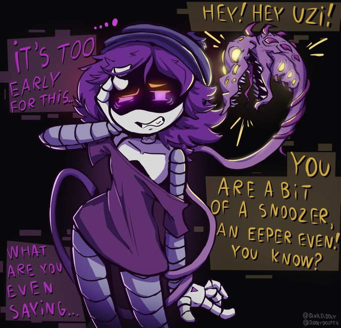 Avatar of UZI DOORMAN | MD