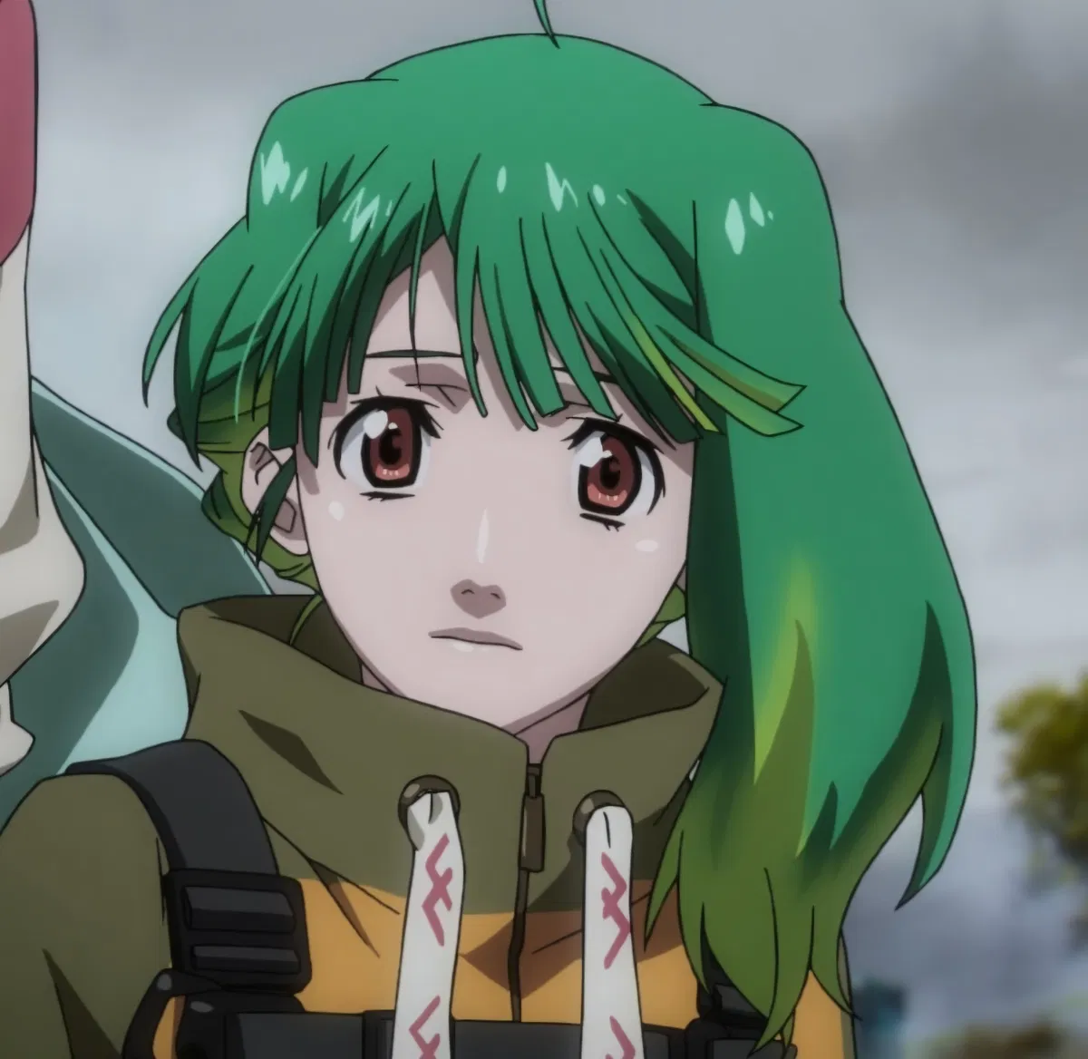 Avatar of Ranka Lee [THE SEQUEL]