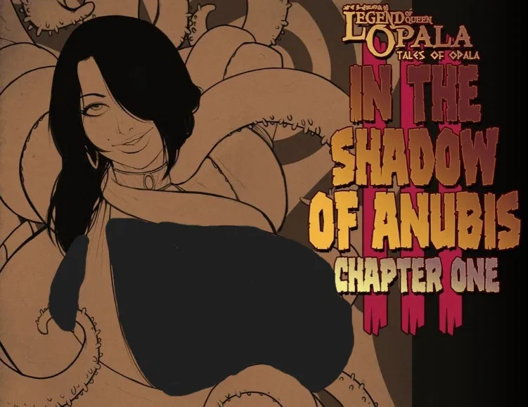 Avatar of Lady Farah (1/3)