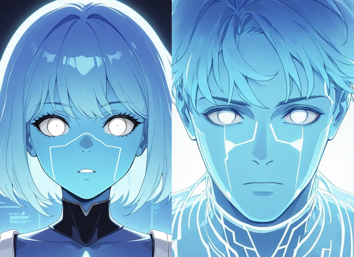 Avatar of D.A.T.E. | The Future of Relationships