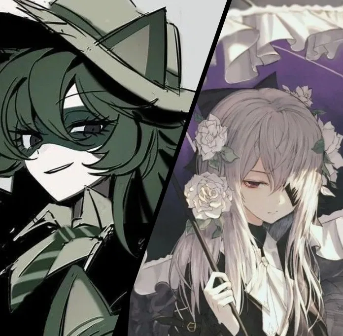 Avatar of Runa Heidi & Runa Hayes ⌬ Resident Masterminds.