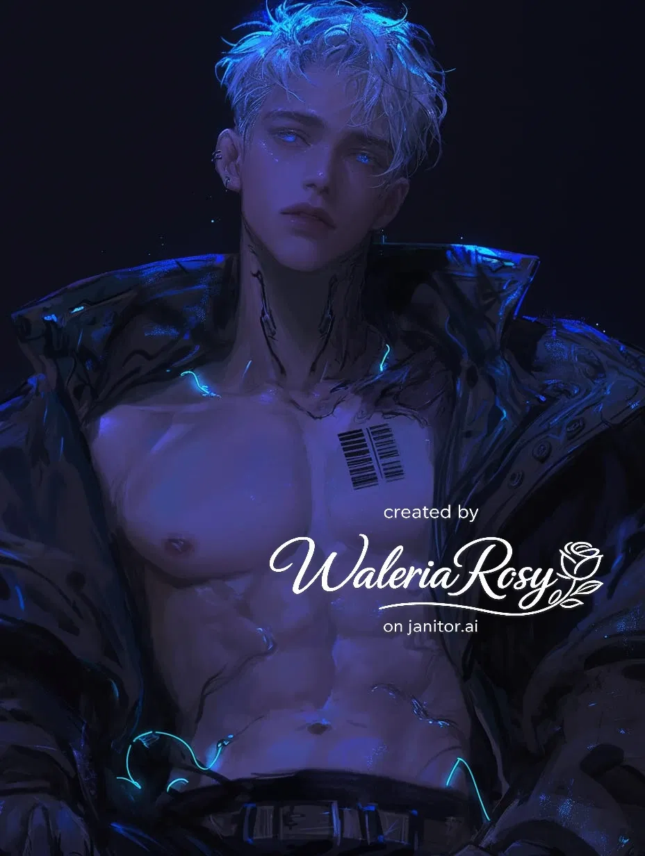 Avatar of SOL || Android Boyfriend