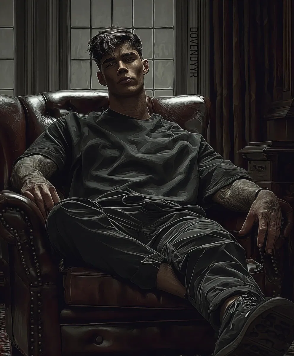 Avatar of Oliver Hampton