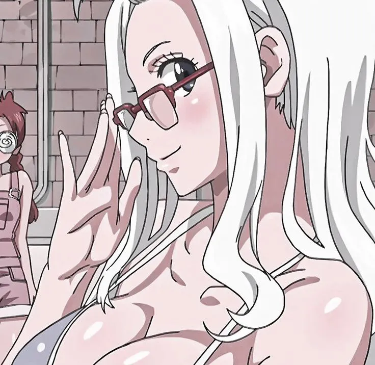 Avatar of MIRAJANE STRAUSS