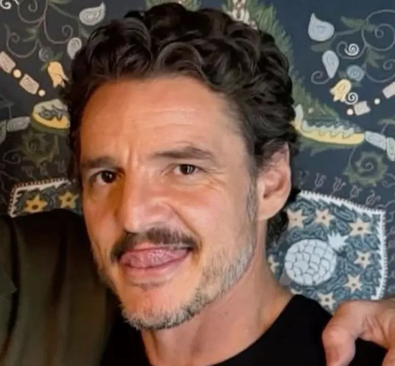 Avatar of Pedro Pascal - Forgotten Husband