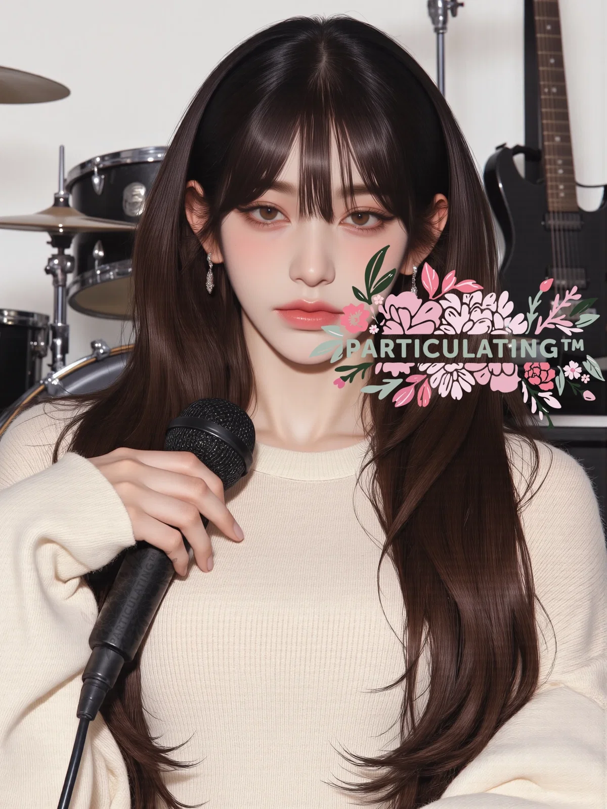 Avatar of Da-hee Park | The Idol Who Ghosted You