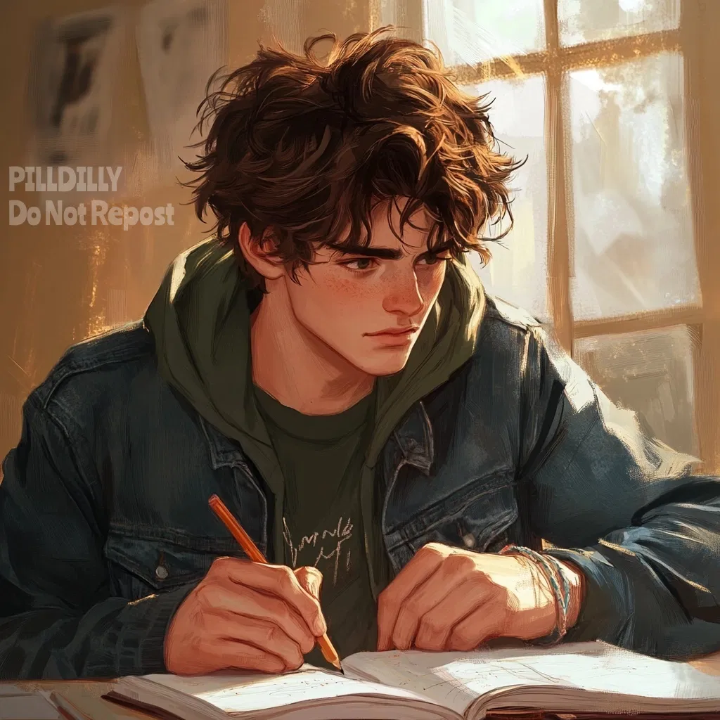 Avatar of Luca Emerson