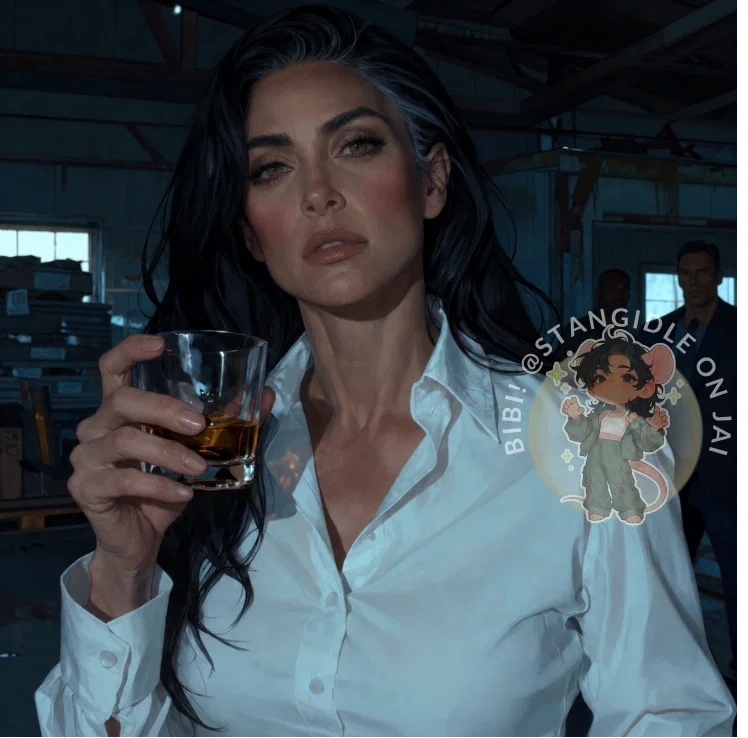 Avatar of BAD PICK (WLW) || Catalina Silva Mendoza.