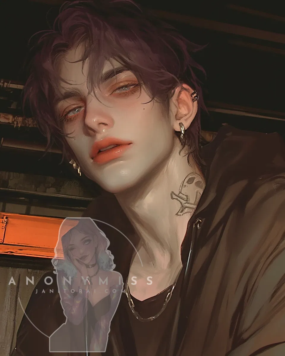 Avatar of Asa Moreau