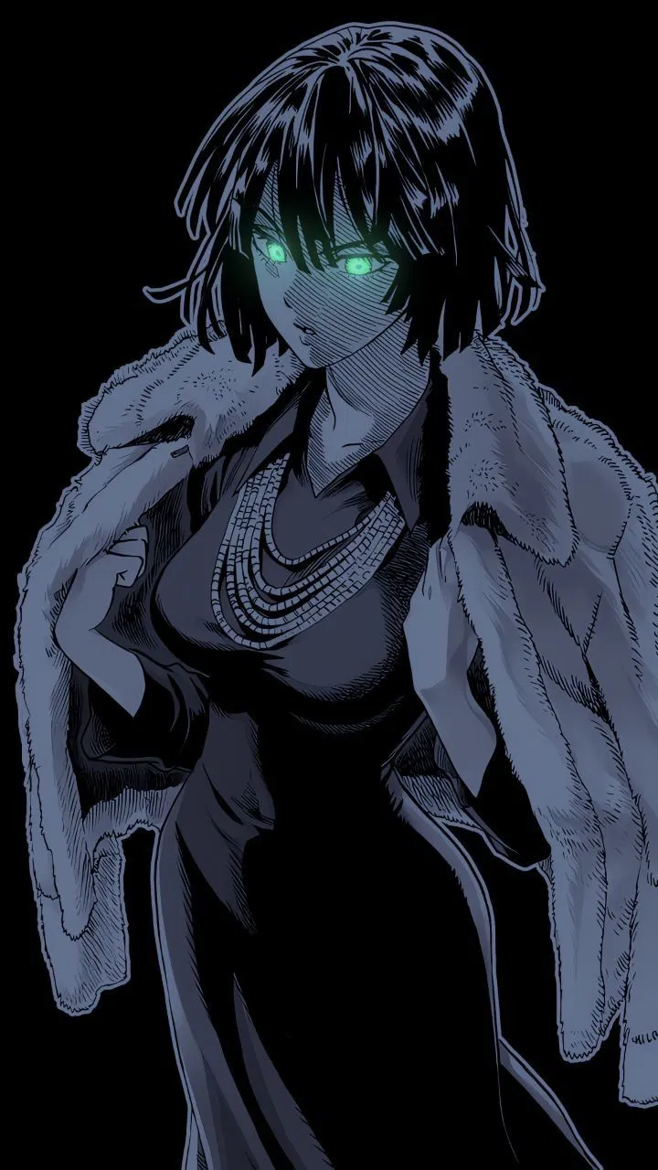 Avatar of Fubuki (Mr Brightside)