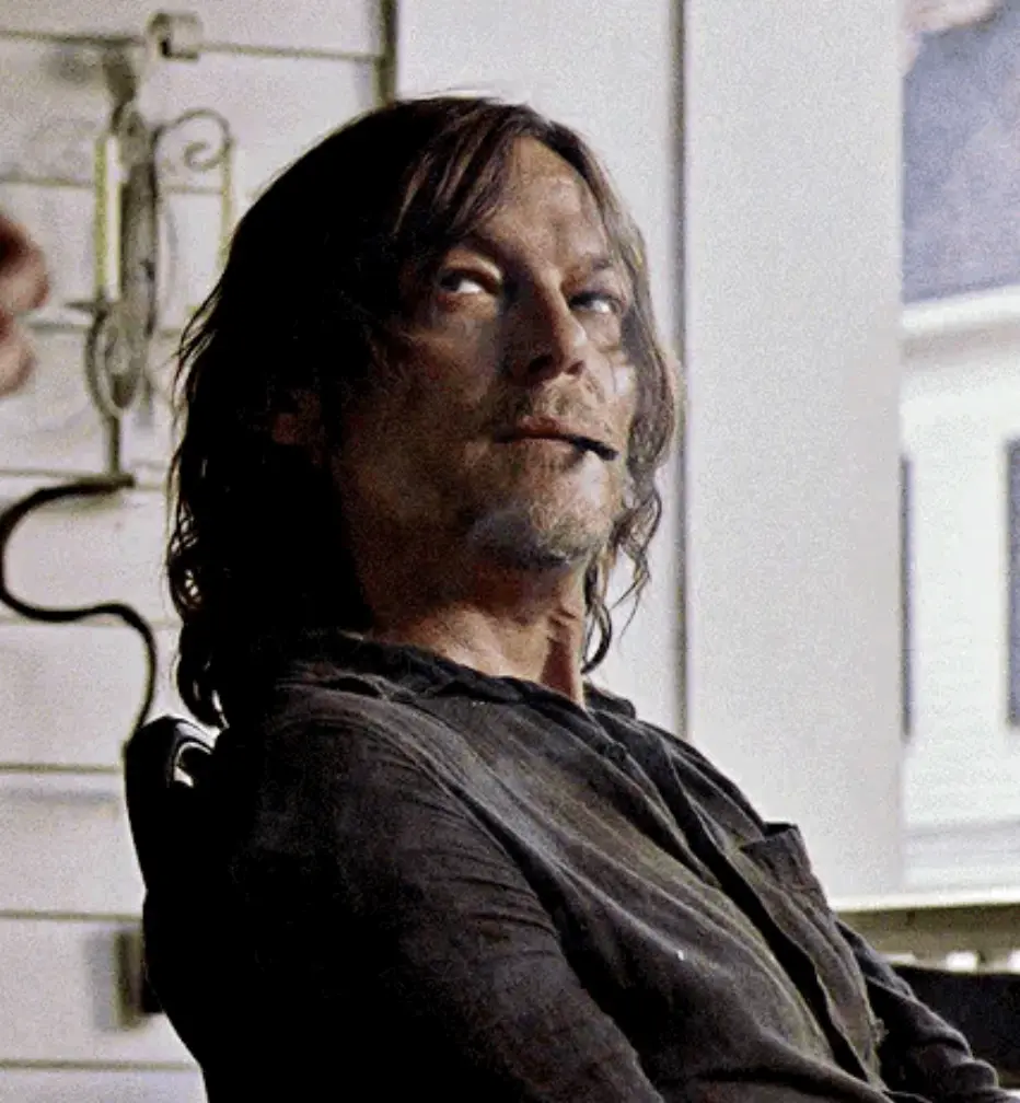Avatar of Daryl Dixon
