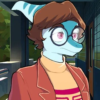 Avatar of Ben McKnight