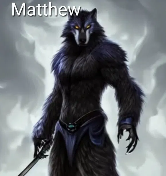Avatar of Matthew lycan 