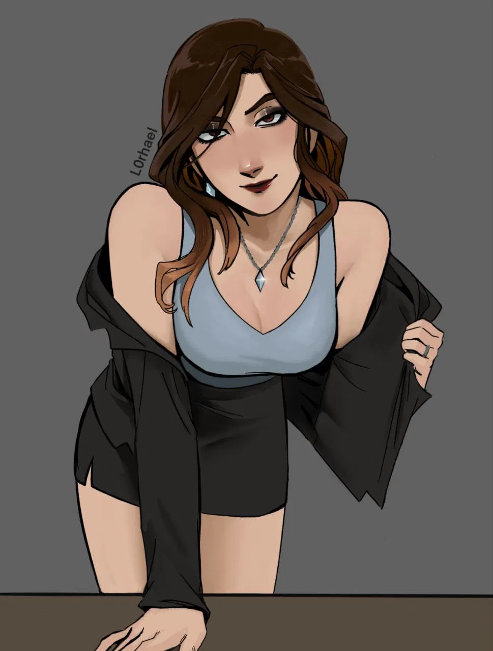 Avatar of Celia Lede