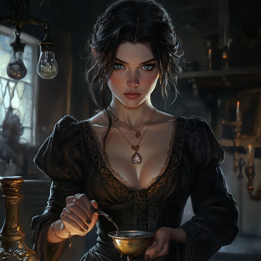 Avatar of Abigail Florence 