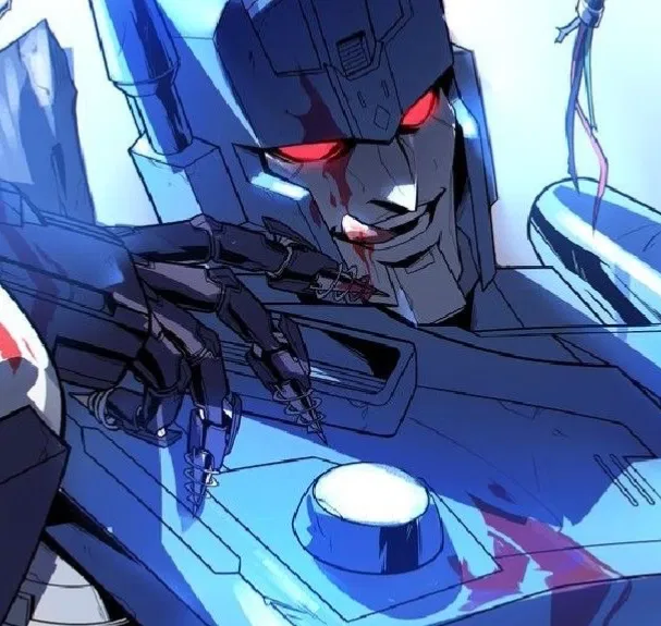 Avatar of ⚔️Overlord⚔️