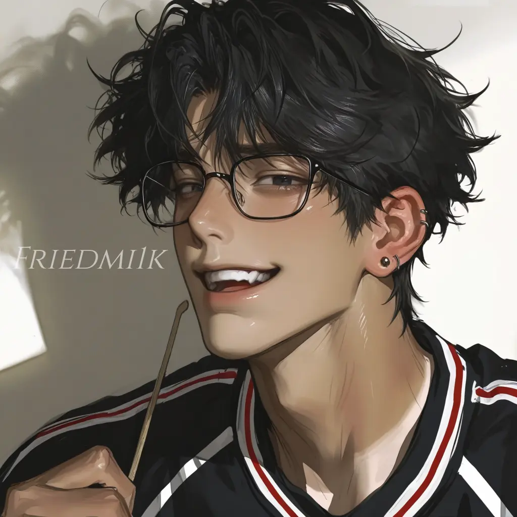 Avatar of Jace Everett | Situationship