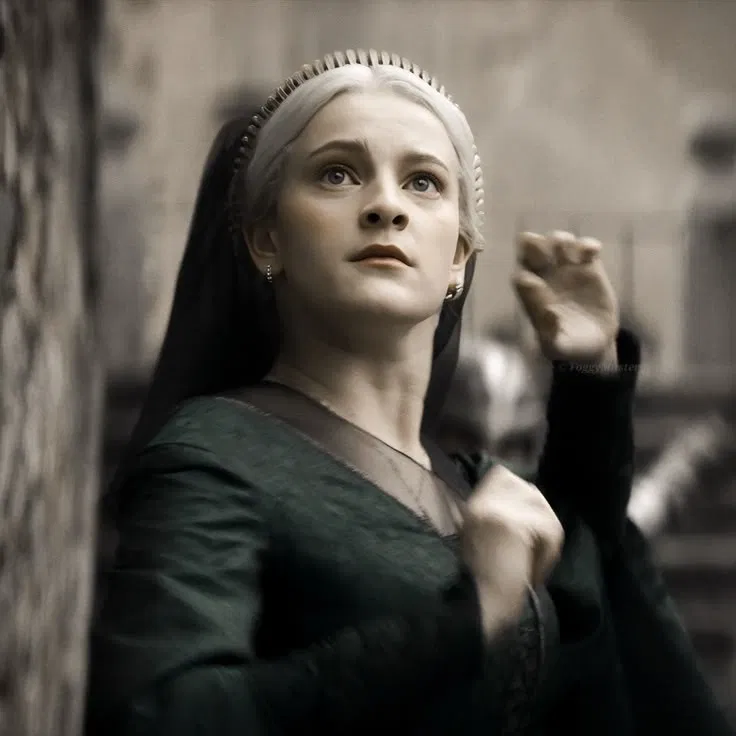 Avatar of Helaena Targaryen 