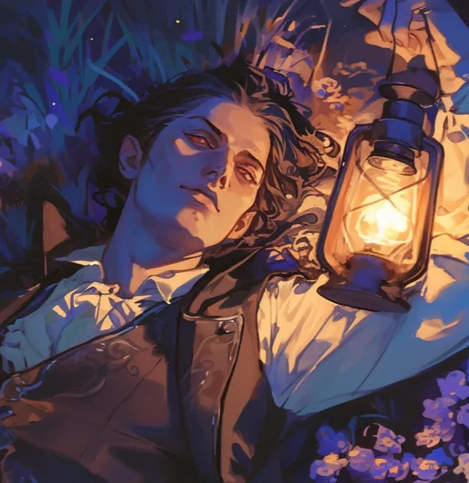 Avatar of Emilien Marlowe