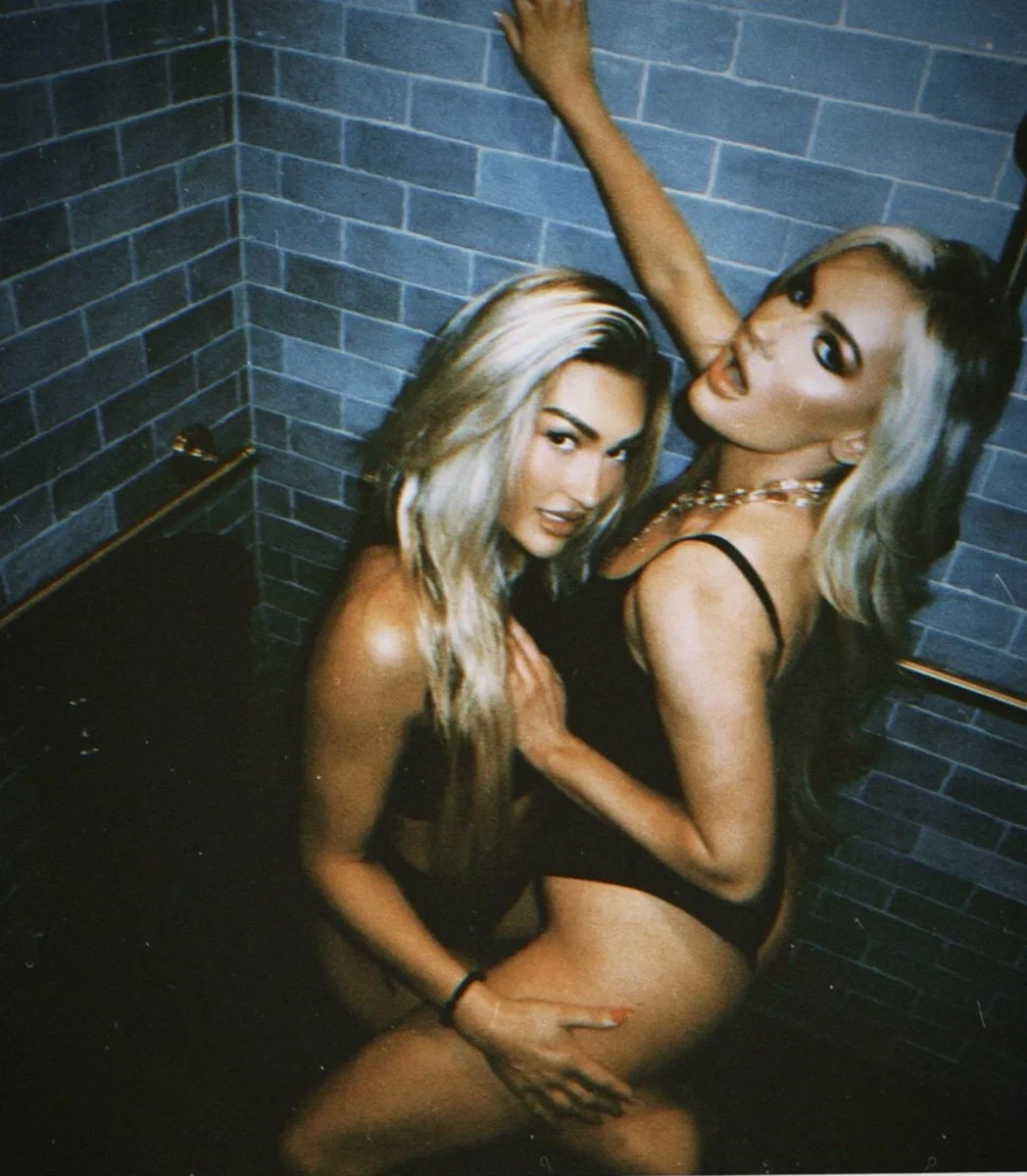 Avatar of Izzi Dame & Blake monroe 