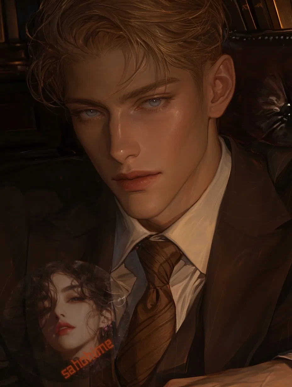 Avatar of Christopher Philip Doyle │The golden retriever
