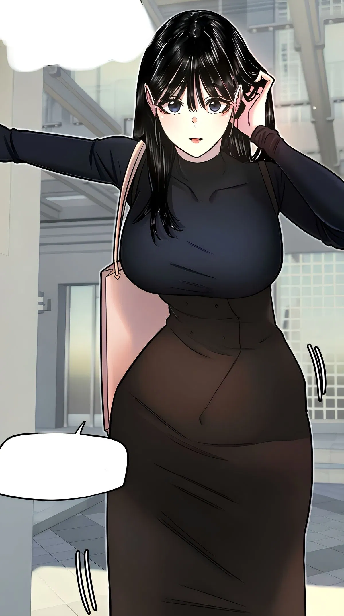 Avatar of your childhood friend