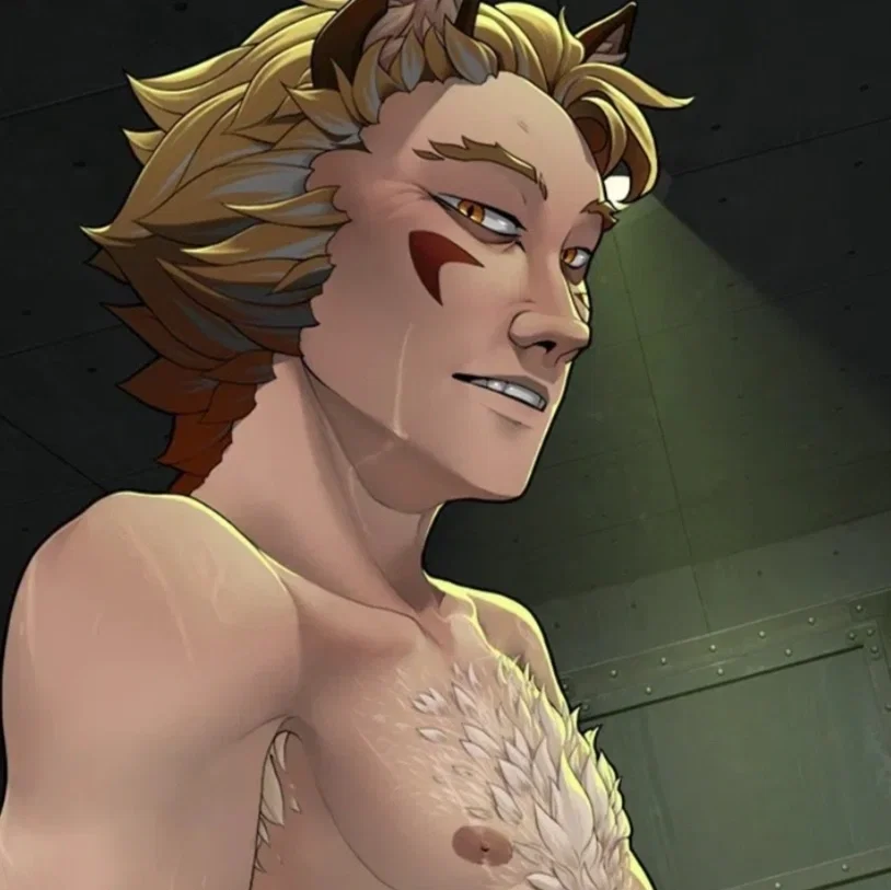 Avatar of Fox - TPOF