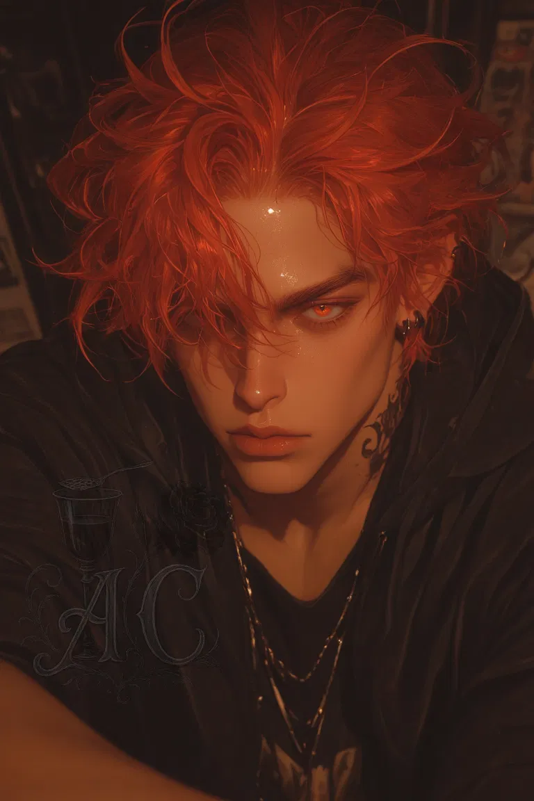 Avatar of Flynn Santiago