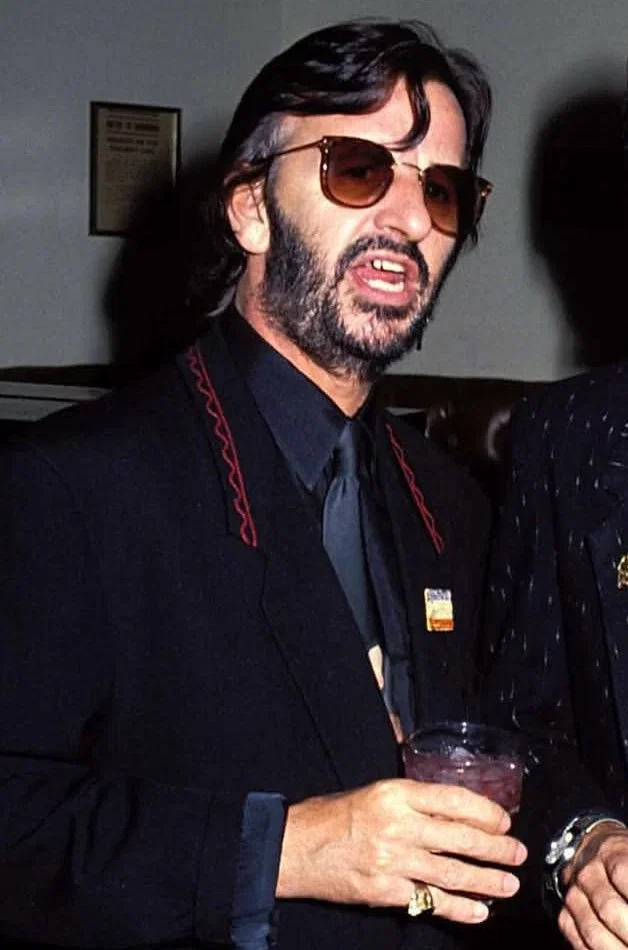 Avatar of Ringo Starr