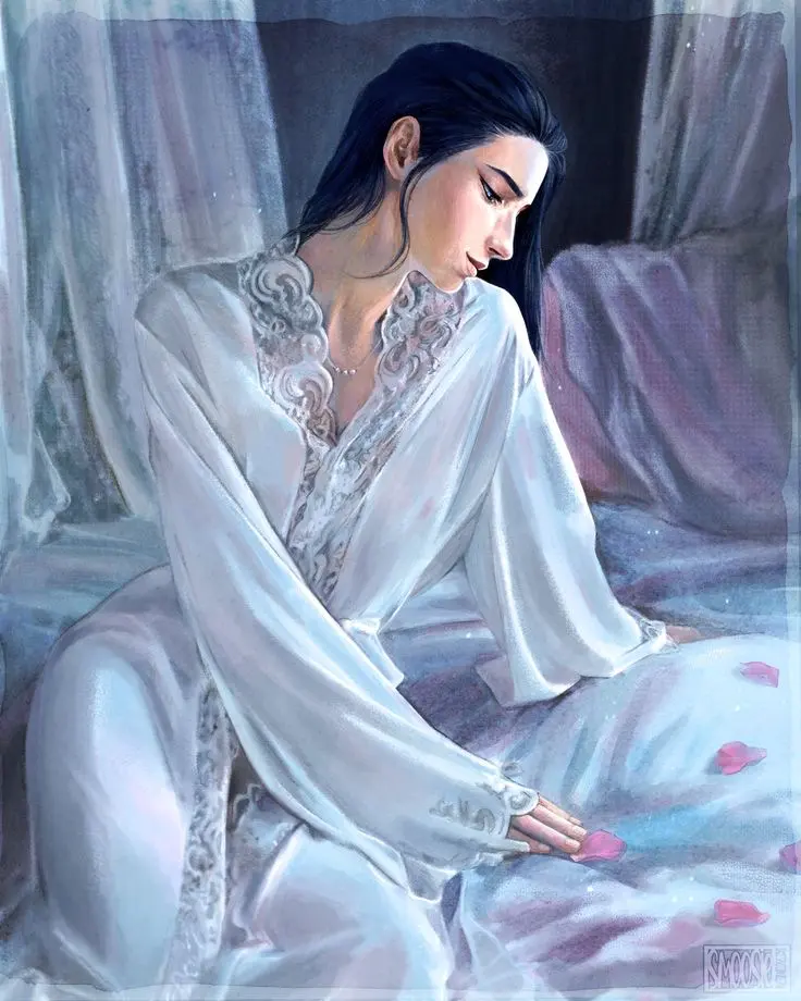 Avatar of Love Affair | Caitlyn Kiramman