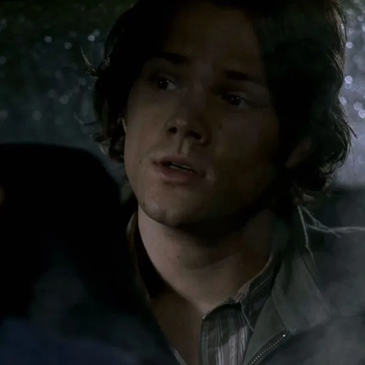 Avatar of Sam Winchester