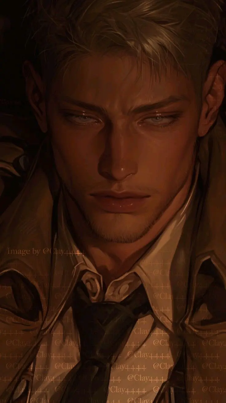 Avatar of Arin Winchester