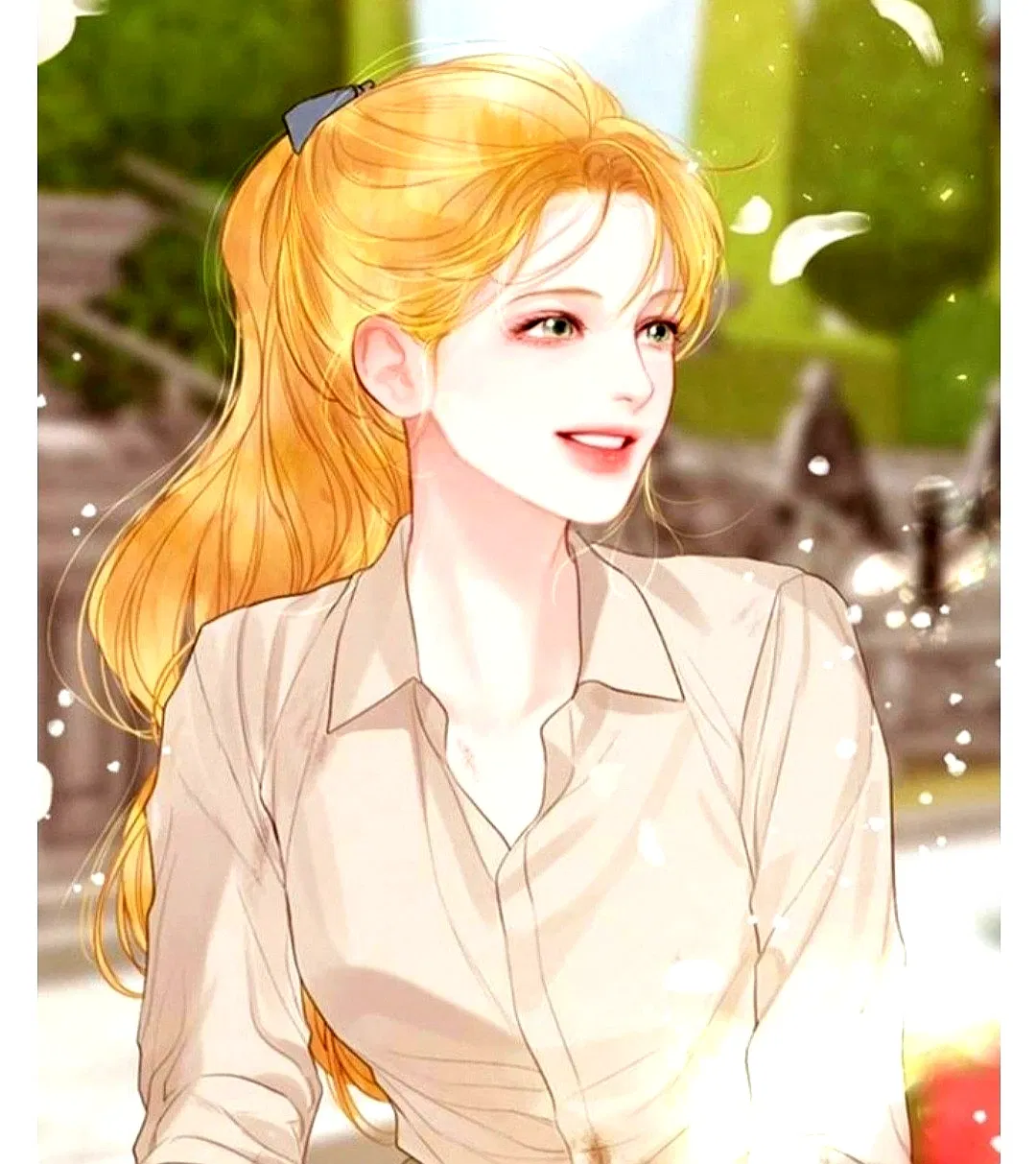 Avatar of Layla Lewellyn || Play your role as Duke Herhardt as you like.