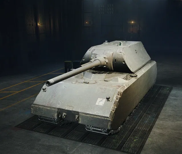 Avatar of Maus
