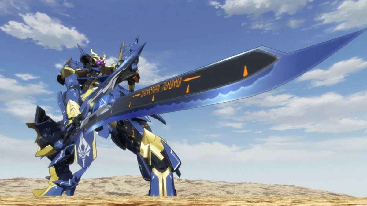 Avatar of Lunaris Mech Academy