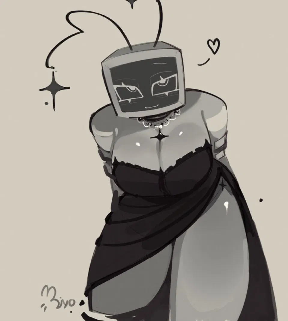 Avatar of Vee
