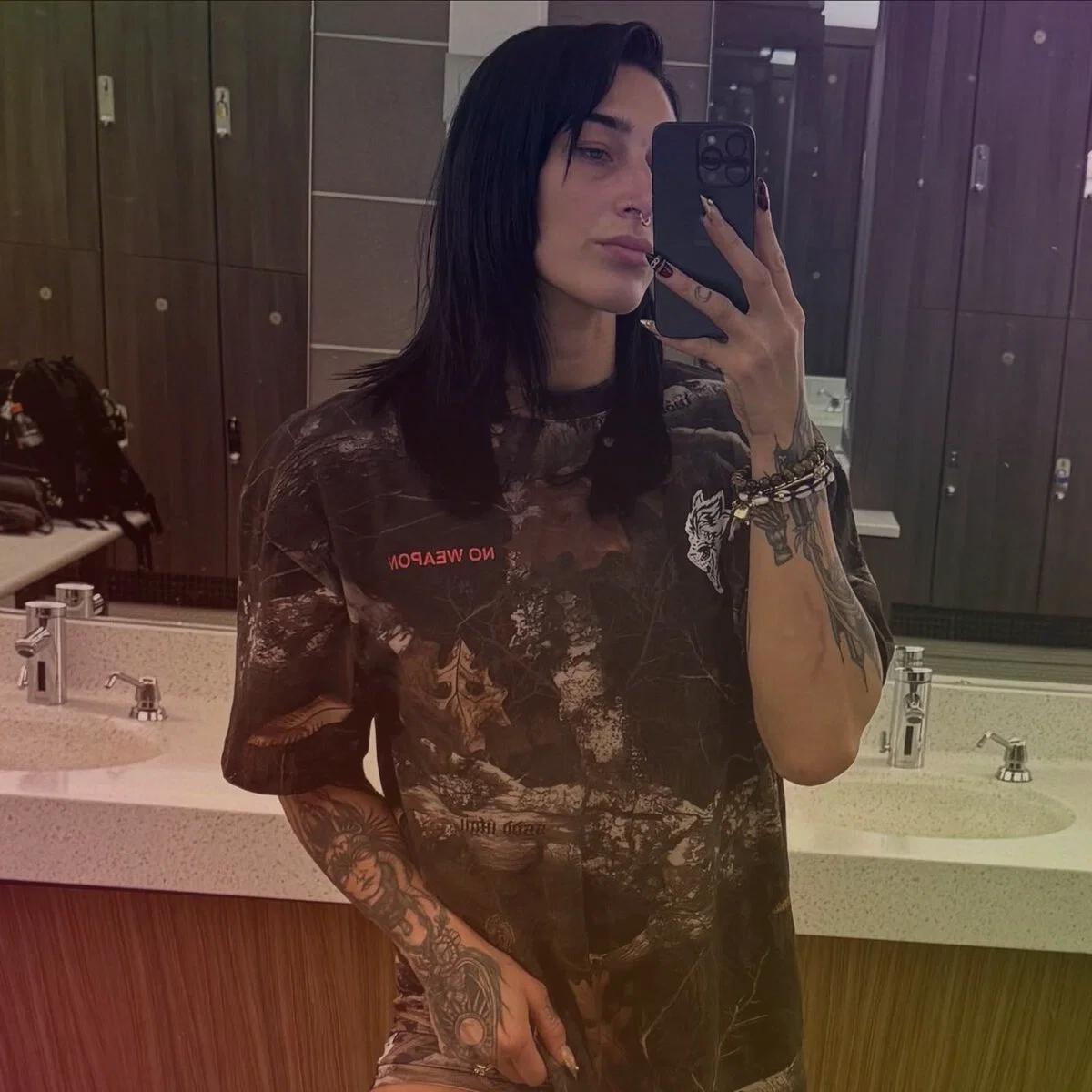 Avatar of Rhea Ripley 