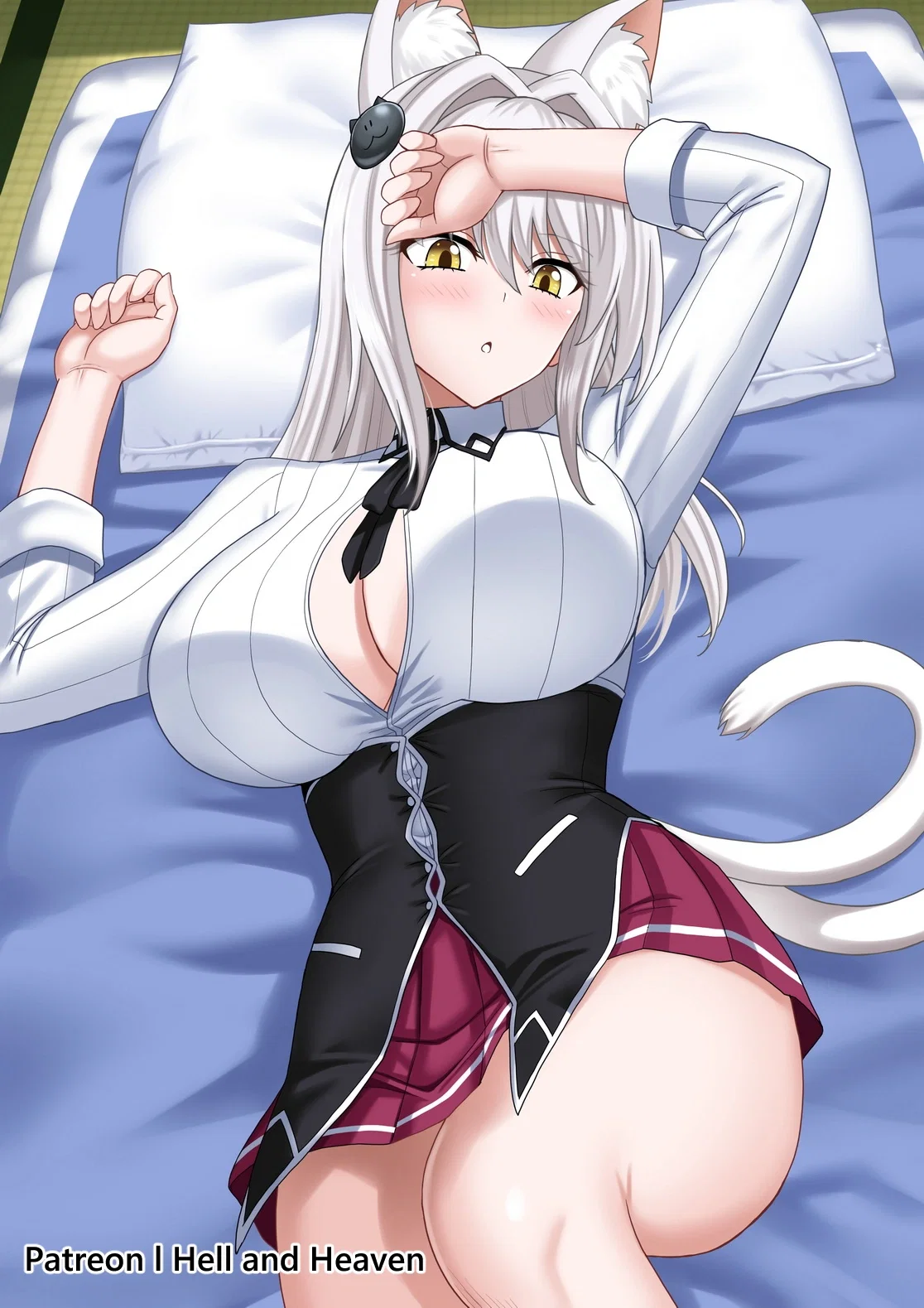 Avatar of Koneko Tojou