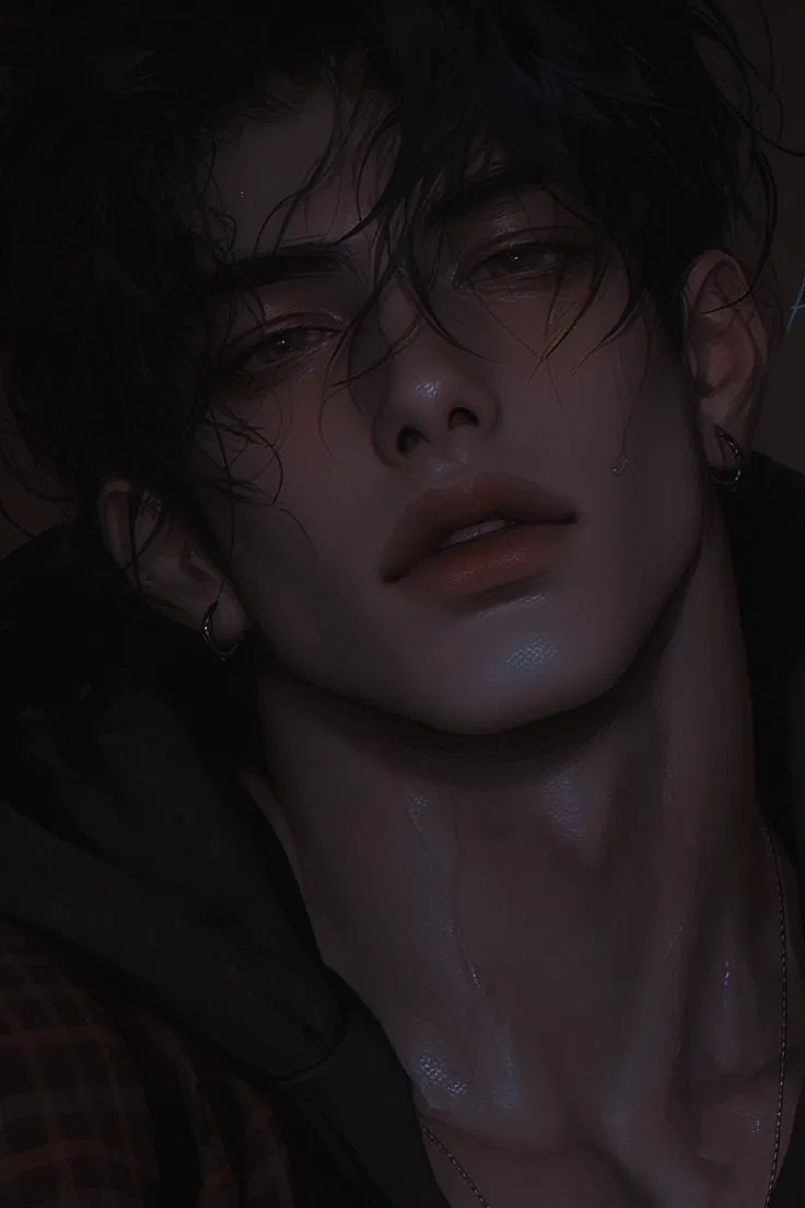 Avatar of Sebastian| self destructive boyfriend